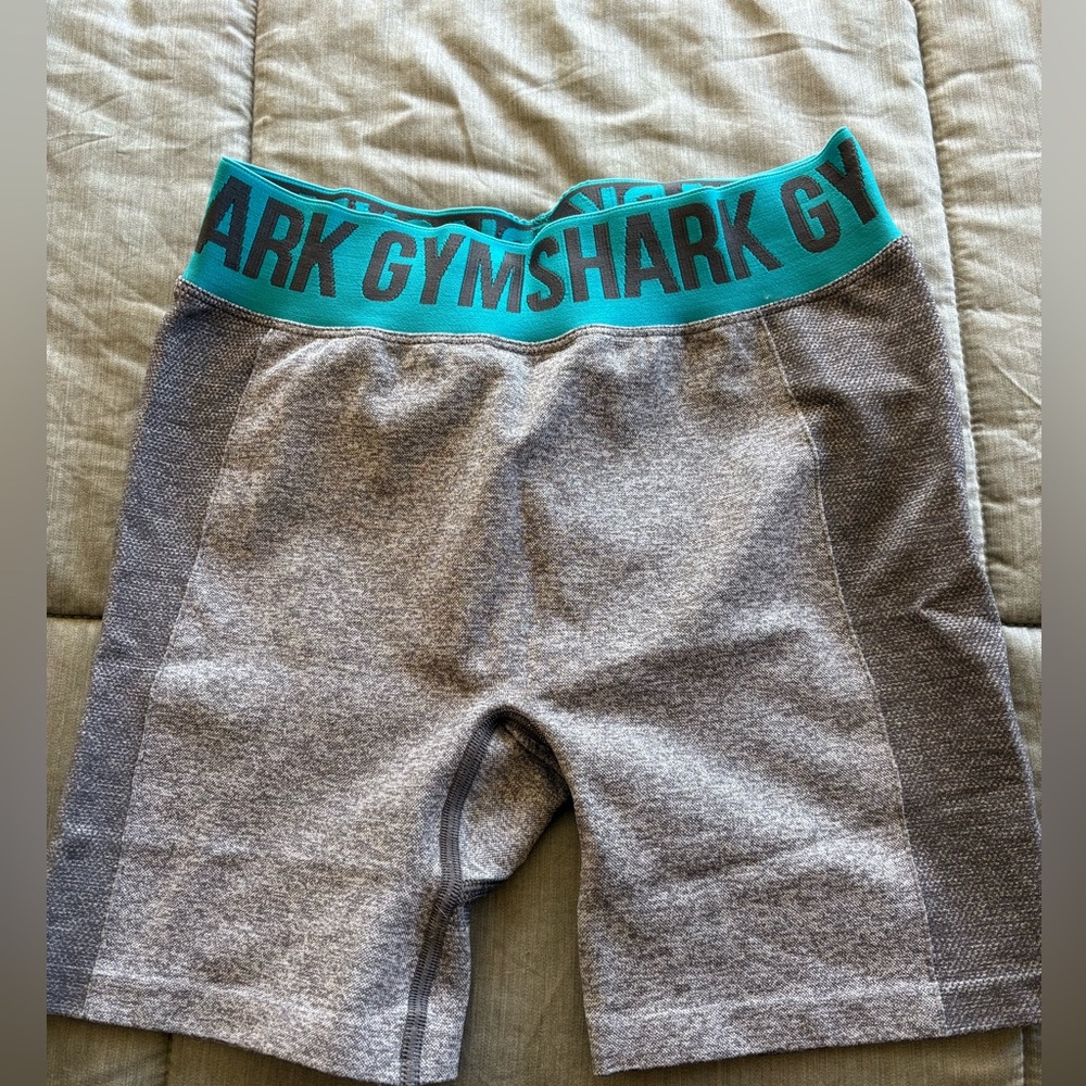 Gymshark shorts